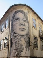 in Viseu &ndash; &copy; Heike Heinen (Eberhardt TRAVEL)