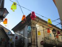 in Viseu &ndash; &copy; Heike Heinen (Eberhardt TRAVEL)