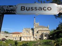 Hotel Bussaco &ndash; &copy; Heike Heinen (Eberhardt TRAVEL)