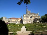 Hotel Bussaco &ndash; &copy; Heike Heinen (Eberhardt TRAVEL)