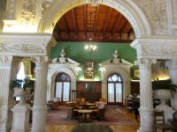 Hotel Bussaco: Bar &ndash; &copy; Heike Heinen (Eberhardt TRAVEL)