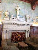 Hotel Bussaco: Kaminzimmer &ndash; &copy; Heike Heinen (Eberhardt TRAVEL)