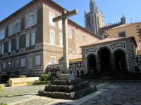 Bussaco: ehemaliges Konvent der Karmeliter &ndash; &copy; Heike Heinen (Eberhardt TRAVEL)