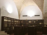Coimbra: Alte Bibliothek, Mittelgeschoss &ndash; &copy; Heike Heinen (Eberhardt TRAVEL)