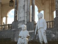 Jacinta und Francisco Morto &ndash; &copy; Heike Heinen (Eberhardt TRAVEL)