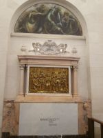 Jacintas Grab &ndash; &copy; Heike Heinen (Eberhardt TRAVEL)