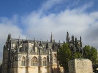 Kloster Batalha &ndash; &copy; Heike Heinen (Eberhardt TRAVEL)