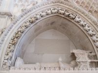 Grab Heinrich der Seefahrer &ndash; &copy; Heike Heinen (Eberhardt TRAVEL)