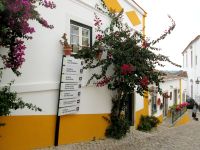 Óbidos  &ndash; &copy; Heike Heinen (Eberhardt TRAVEL)
