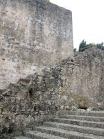 gut erhaltene Stadtmauer Óbidos  &ndash; &copy; Heike Heinen (Eberhardt TRAVEL)