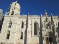 Lissabon: Hieronymuskloster &ndash; &copy; Heike Heinen (Eberhardt TRAVEL)