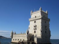 Lissabon: Belém-Turm &ndash; &copy; Heike Heinen (Eberhardt TRAVEL)