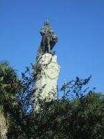 Lissabon: Marques de Pombal, Stadtplaner nach dem Erdbeben von 1755 &ndash; &copy; Heike Heinen (Eberhardt TRAVEL)