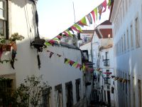 Alfama &ndash; &copy; Heike Heinen (Eberhardt TRAVEL)