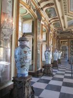 Queluz: Vasensaal  &ndash; &copy; Heike Heinen (Eberhardt TRAVEL)