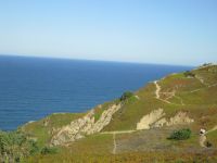 Cabo da Roca &ndash; &copy; Heike Heinen (Eberhardt TRAVEL)