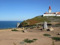 Cabo da Roca &ndash; &copy; Heike Heinen (Eberhardt TRAVEL)