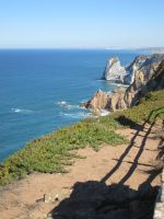 Cabo da Roca &ndash; &copy; Heike Heinen (Eberhardt TRAVEL)
