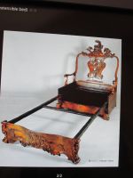 ...den man zu einem Bett umbauen konnte &ndash; &copy; Heike Heinen (Eberhardt TRAVEL)