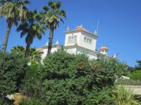 Villen bei Cascais &ndash; &copy; Heike Heinen (Eberhardt TRAVEL)