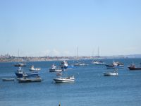 Hafen Cascais &ndash; &copy; Heike Heinen (Eberhardt TRAVEL)