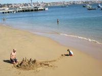 Was wird es wohl werden ? &ndash; &copy; Heike Heinen (Eberhardt TRAVEL)