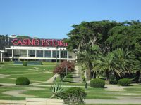 Casino Estoril  &ndash; &copy; Heike Heinen (Eberhardt TRAVEL)