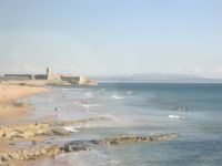 zwischen Estoril und Lissabon &ndash; &copy; Heike Heinen (Eberhardt TRAVEL)