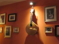 portugiesische Gitarre &ndash; &copy; Heike Heinen (Eberhardt TRAVEL)