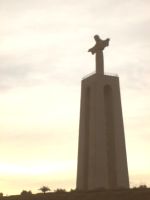 Christusstatue &ndash; &copy; Heike Heinen (Eberhardt TRAVEL)