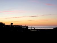 Sonnenaufgang in Portimao &ndash; &copy; Heike Heinen (Eberhardt TRAVEL)