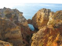 Ponta da Piedade &ndash; &copy; Heike Heinen (Eberhardt TRAVEL)