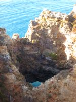 Ponta da Piedade &ndash; &copy; Heike Heinen (Eberhardt TRAVEL)