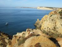 Ponte da Piedade &ndash; &copy; Heike Heinen (Eberhardt TRAVEL)