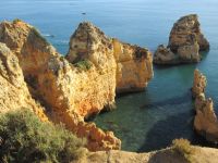 Ponte da Piedade &ndash; &copy; Heike Heinen (Eberhardt TRAVEL)