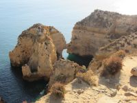 Ponte da Piedade &ndash; &copy; Heike Heinen (Eberhardt TRAVEL)