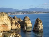 Ponte da Piedade &ndash; &copy; Heike Heinen (Eberhardt TRAVEL)