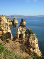 Ponte da Piedade &ndash; &copy; Heike Heinen (Eberhardt TRAVEL)