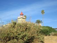 Leuchtturm am Kap Ponte da Piedade &ndash; &copy; Heike Heinen (Eberhardt TRAVEL)