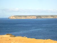 Kap des Heiligen Vincent &ndash; &copy; Heike Heinen (Eberhardt TRAVEL)