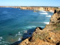 Bucht von Sagres &ndash; &copy; Heike Heinen (Eberhardt TRAVEL)