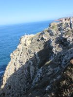 Cabo de Sao Vincente &ndash; &copy; Heike Heinen (Eberhardt TRAVEL)