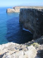 Cabo de Sao Vincente &ndash; &copy; Heike Heinen (Eberhardt TRAVEL)