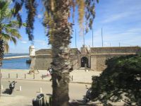 Festung Sagres &ndash; &copy; Heike Heinen (Eberhardt TRAVEL)