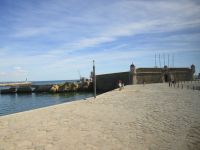 Festung Sagres &ndash; &copy; Heike Heinen (Eberhardt TRAVEL)