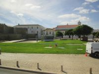 Hauptplatz Lagos &ndash; &copy; Heike Heinen (Eberhardt TRAVEL)