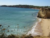 Praia do Vau, nahe dem Hotel &ndash; &copy; Heike Heinen (Eberhardt TRAVEL)