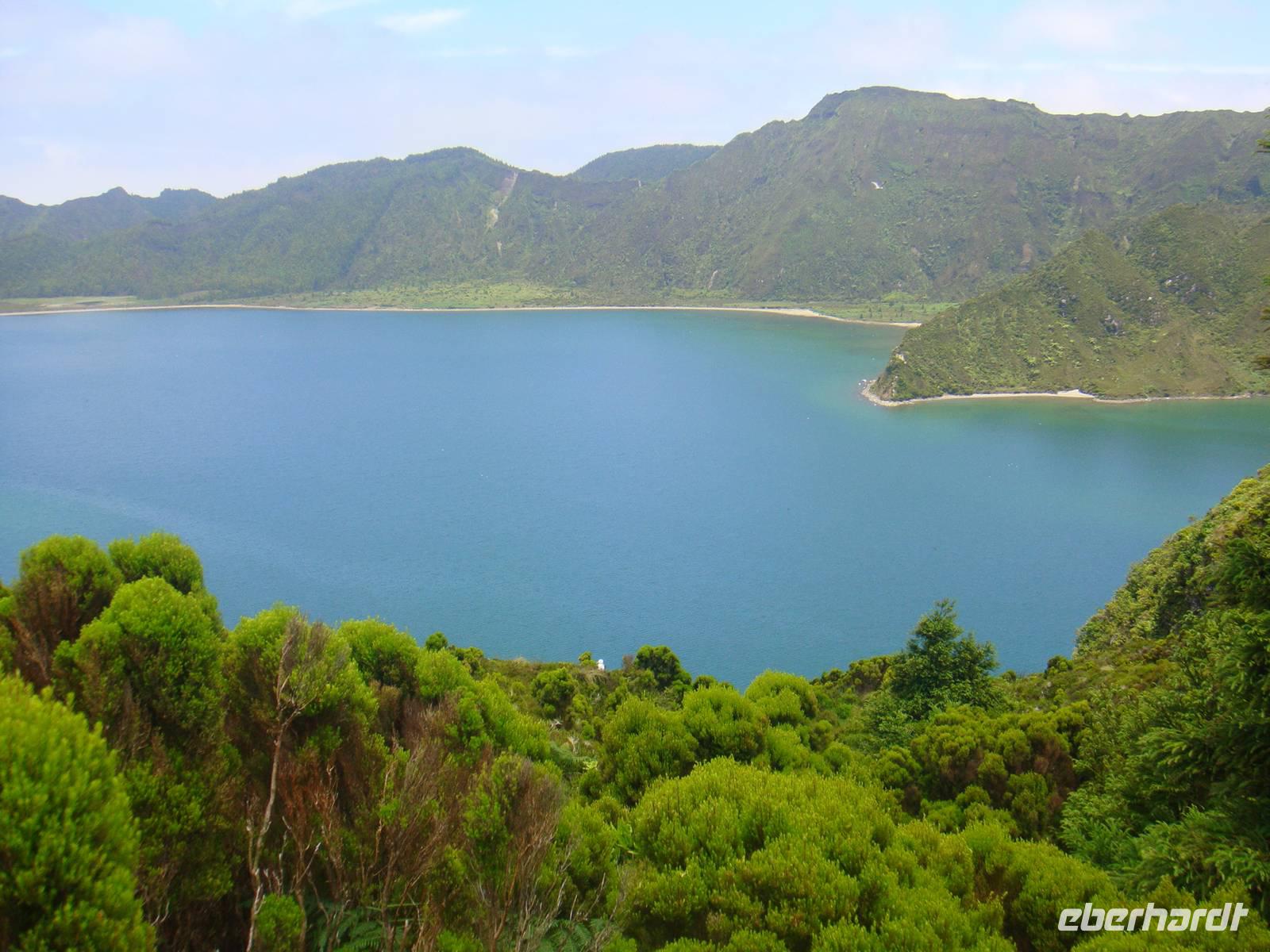 Feuersee &ndash; &copy; Astrid Janke (Eberhardt TRAVEL)