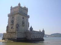 Torre de Belém &ndash; &copy; Astrid Janke (Eberhardt TRAVEL)