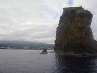 Fahrt nach Pico &ndash; &copy; Astrid Janke (Eberhardt TRAVEL)